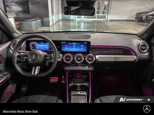 mercedes-benz GLB 2026 - 10