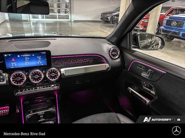 mercedes-benz GLB 2026 - 11