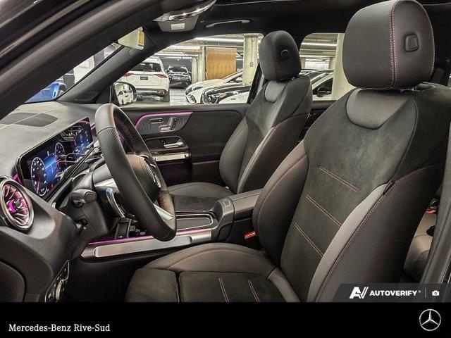 mercedes-benz GLB 2026 - 12