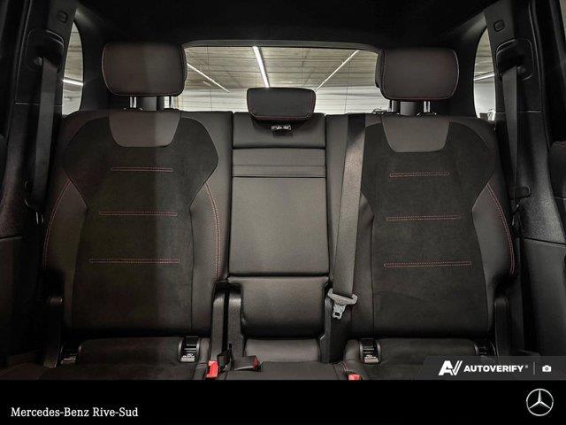 mercedes-benz GLB 2026 - 13