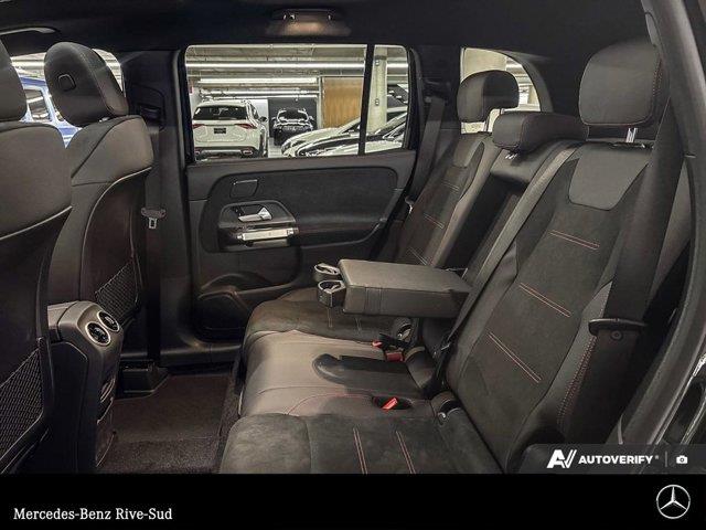 mercedes-benz GLB 2026 - 14