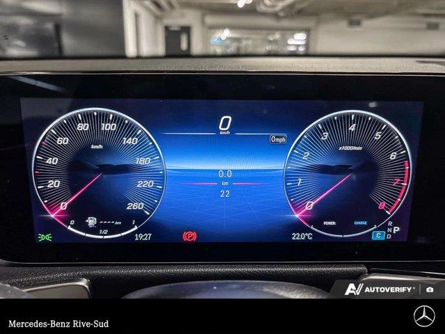 mercedes-benz GLB 2026 - 15