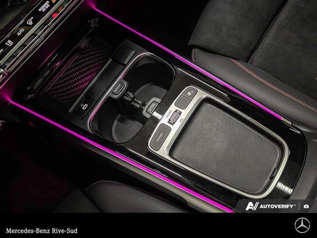 mercedes-benz GLB 2026 - 17