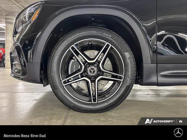 mercedes-benz GLB 2026 - 18