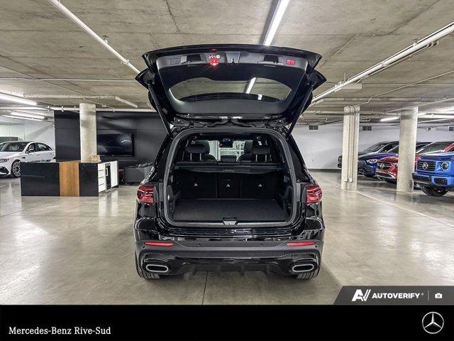 mercedes-benz GLB 2026 - 19