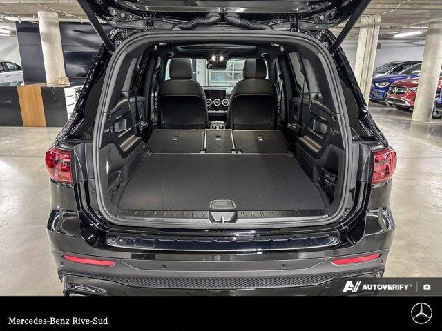 mercedes-benz GLB 2026 - 20