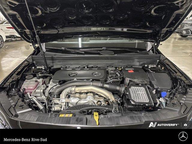 mercedes-benz GLB 2026 - 21