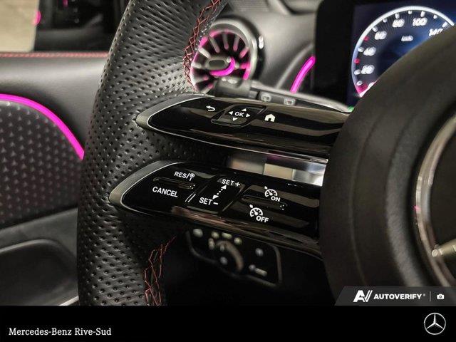 mercedes-benz GLB 2026 - 22