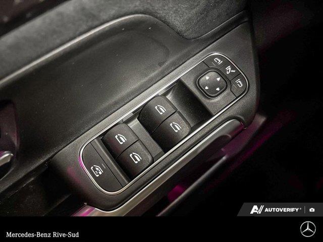 mercedes-benz GLB 2026 - 23