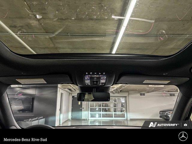 mercedes-benz GLB 2026 - 24