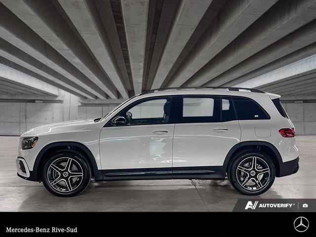 mercedes-benz GLB 2026 - 2
