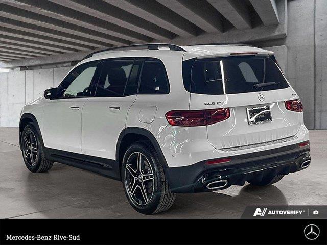 mercedes-benz GLB 2026 - 3