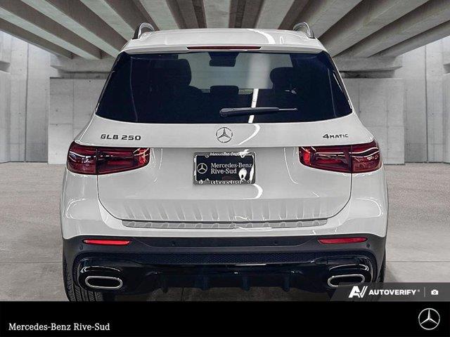 mercedes-benz GLB 2026 - 4