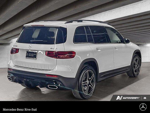 mercedes-benz GLB 2026 - 5