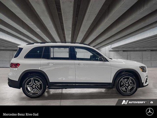 mercedes-benz GLB 2026 - 6