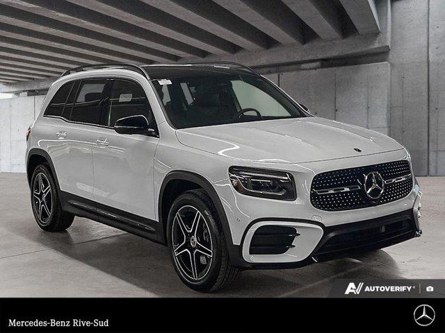 mercedes-benz GLB 2026 - 7