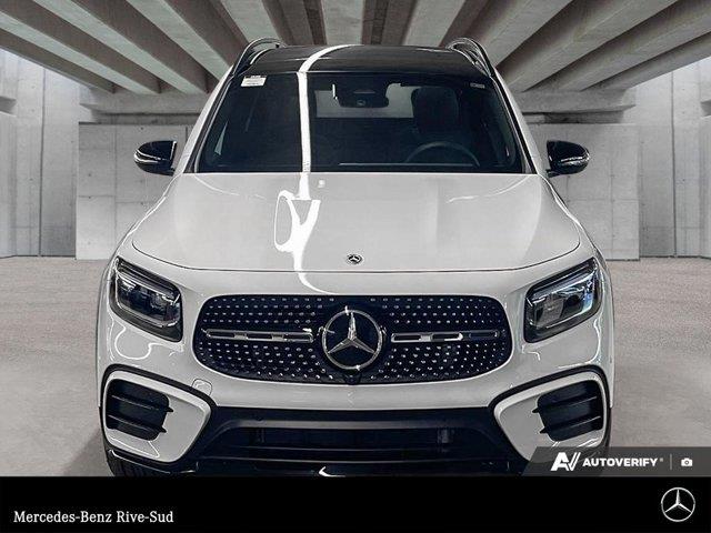 mercedes-benz GLB 2026 - 8