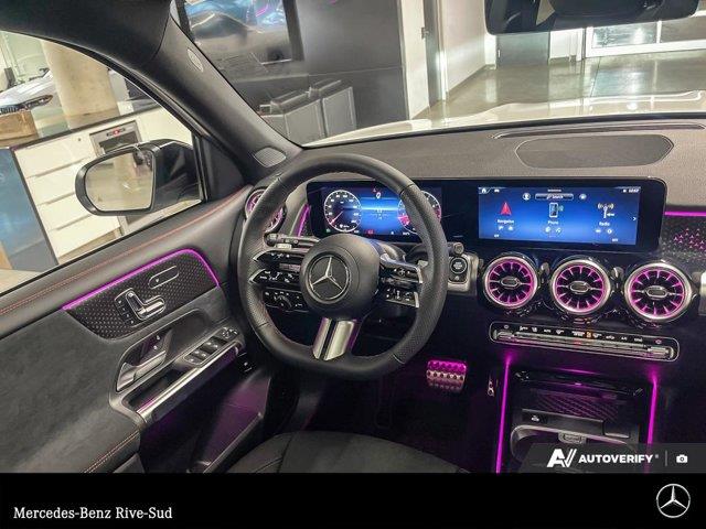 mercedes-benz GLB 2026 - 9