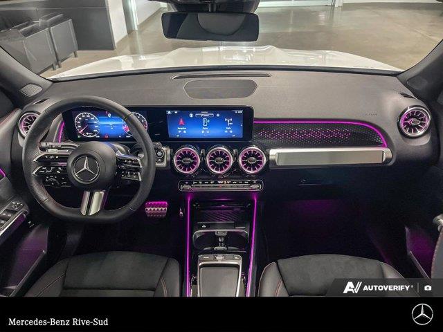 mercedes-benz GLB 2026 - 10