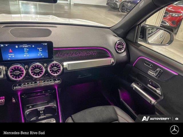 mercedes-benz GLB 2026 - 11