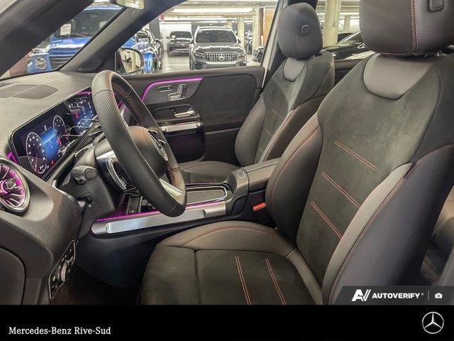 mercedes-benz GLB 2026 - 12