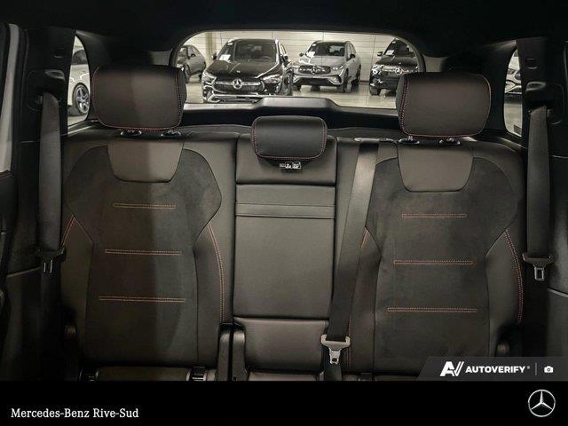 mercedes-benz GLB 2026 - 13