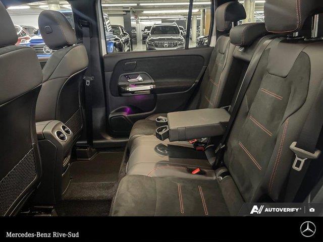 mercedes-benz GLB 2026 - 14