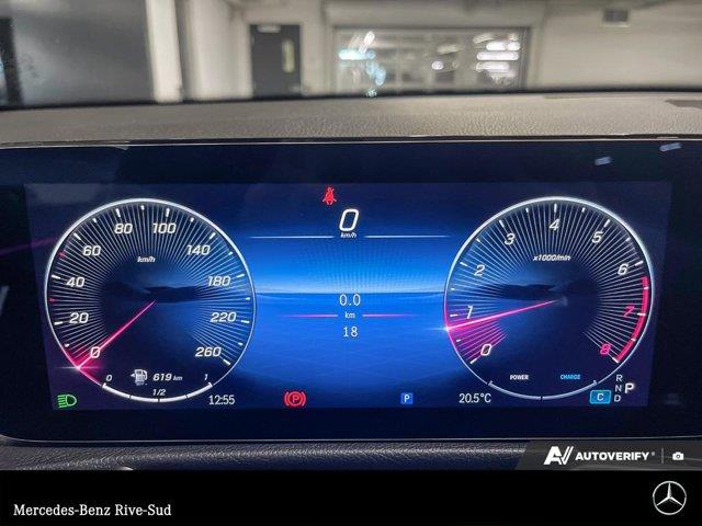 mercedes-benz GLB 2026 - 15