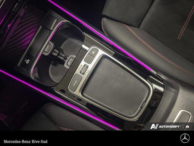 mercedes-benz GLB 2026 - 17