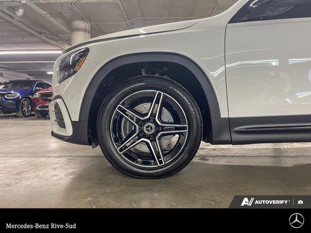 mercedes-benz GLB 2026 - 18