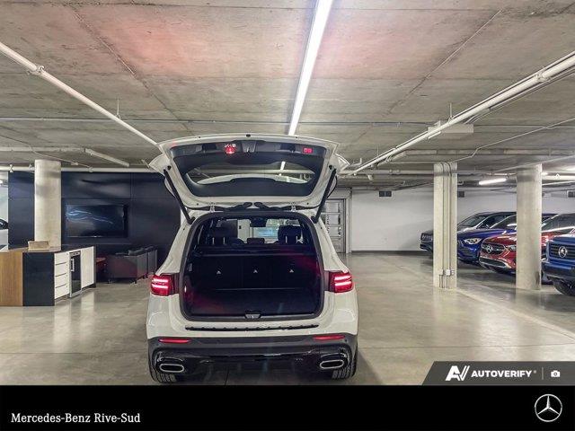 mercedes-benz GLB 2026 - 19