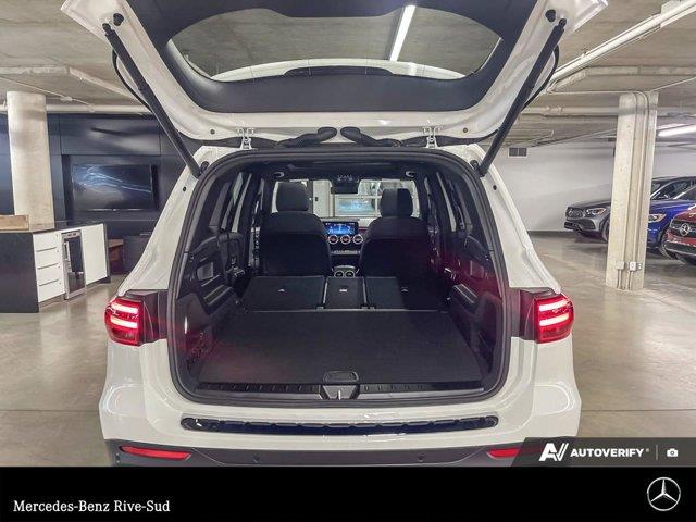mercedes-benz GLB 2026 - 20