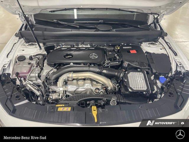 mercedes-benz GLB 2026 - 21