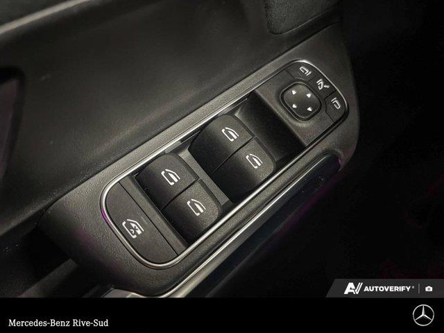 mercedes-benz GLB 2026 - 23