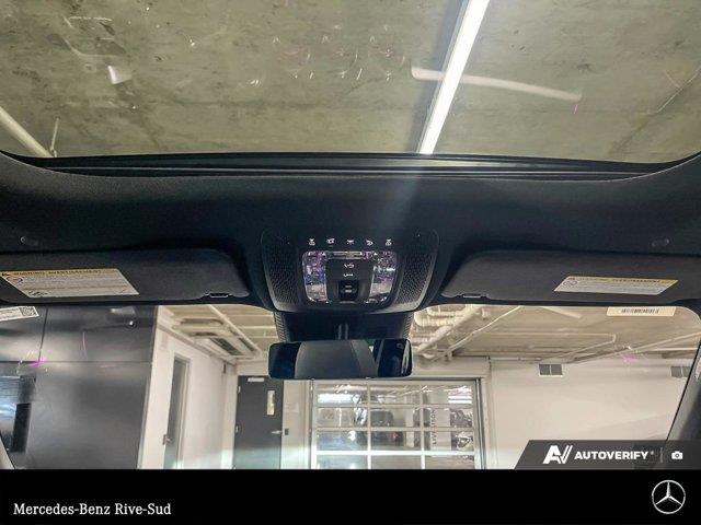 mercedes-benz GLB 2026 - 24
