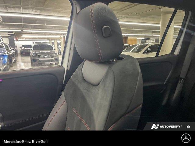 mercedes-benz GLB 2026 - 25