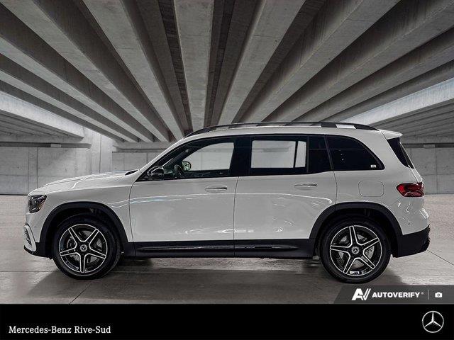mercedes-benz GLB 2026 - 2