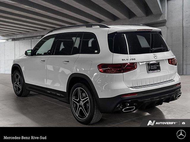 mercedes-benz GLB 2026 - 3