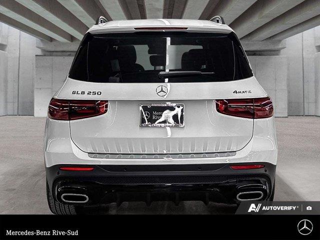 mercedes-benz GLB 2026 - 4