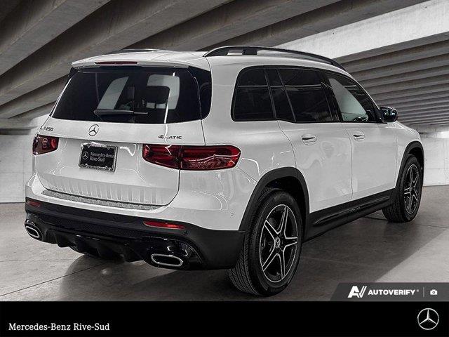 mercedes-benz GLB 2026 - 5
