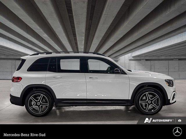 mercedes-benz GLB 2026 - 6