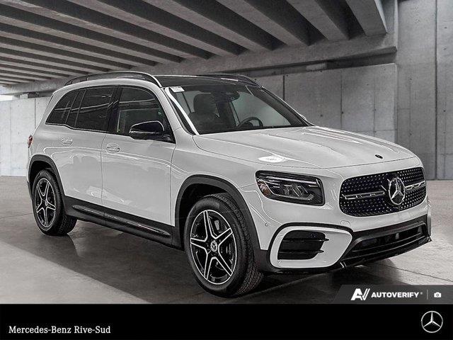 mercedes-benz GLB 2026 - 7
