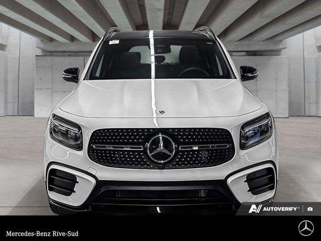 mercedes-benz GLB 2026 - 8
