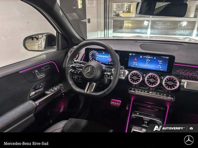 mercedes-benz GLB 2026 - 9