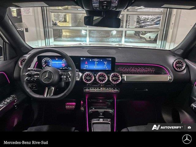 mercedes-benz GLB 2026 - 10