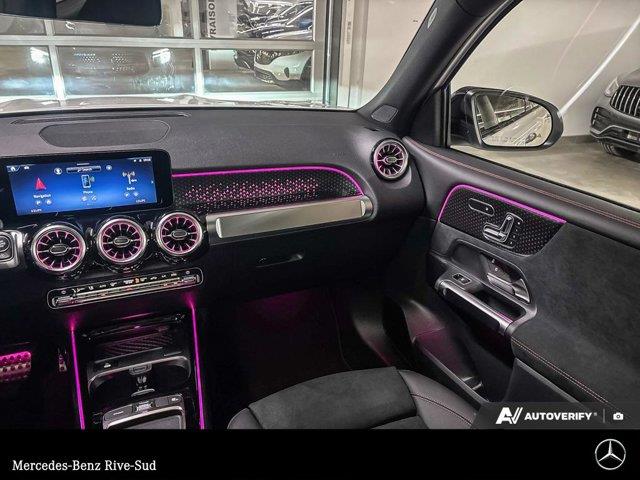 mercedes-benz GLB 2026 - 11