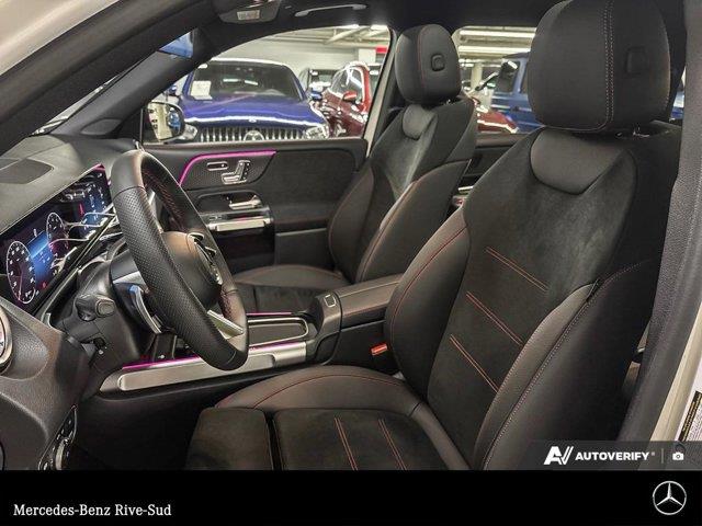 mercedes-benz GLB 2026 - 12