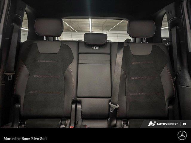 mercedes-benz GLB 2026 - 13