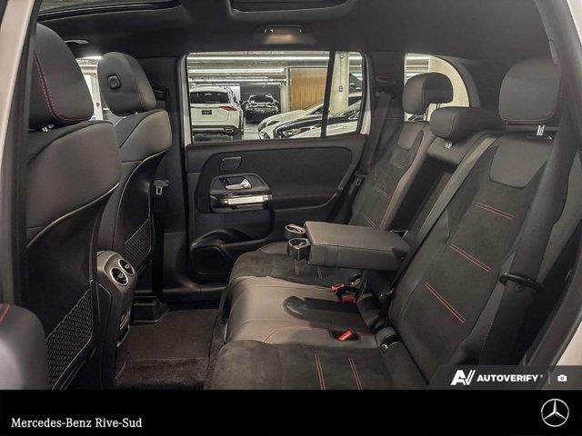 mercedes-benz GLB 2026 - 14