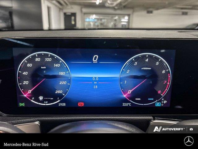 mercedes-benz GLB 2026 - 15